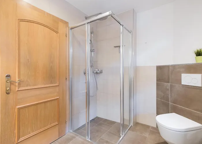 Apartamento Alpensteinbock C