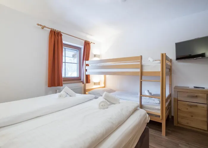 Alpensteinbock C * Saalbach-Hinterglemm