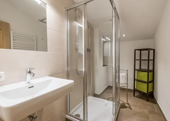 Apartamento Alpensteinbock C Saalbach-Hinterglemm