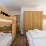 Alpensteinbock C Apartamento