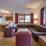 Apartamento Alpensteinbock C