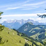 Alpensteinbock C * Saalbach-Hinterglemm