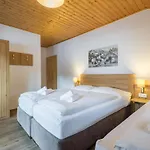 Alpensteinbock C Apartamento