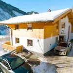 Apartamento Alpensteinbock C *