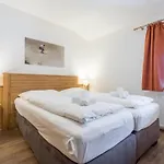 Alpensteinbock C Apartamento Saalbach-Hinterglemm