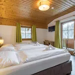 Alpensteinbock C * Saalbach-Hinterglemm