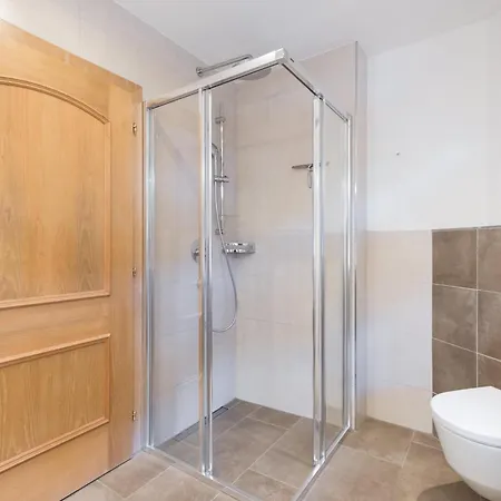 Apartament Alpensteinbock C