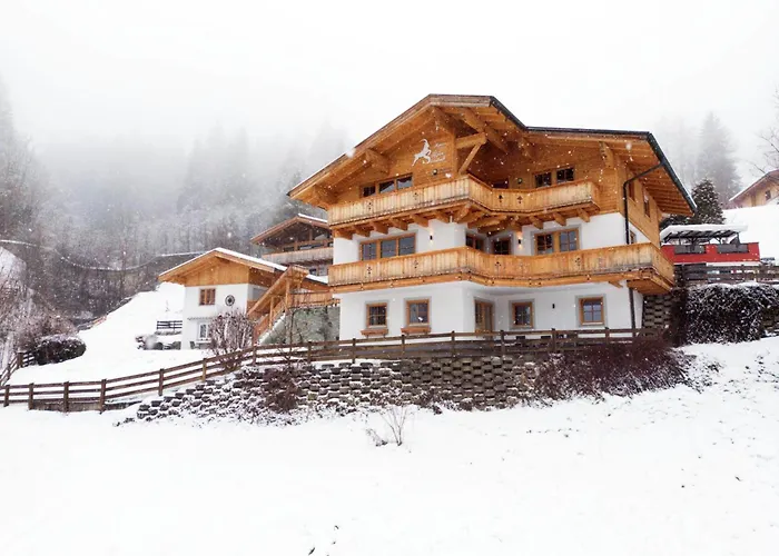 아파트 Alpensteinbock C