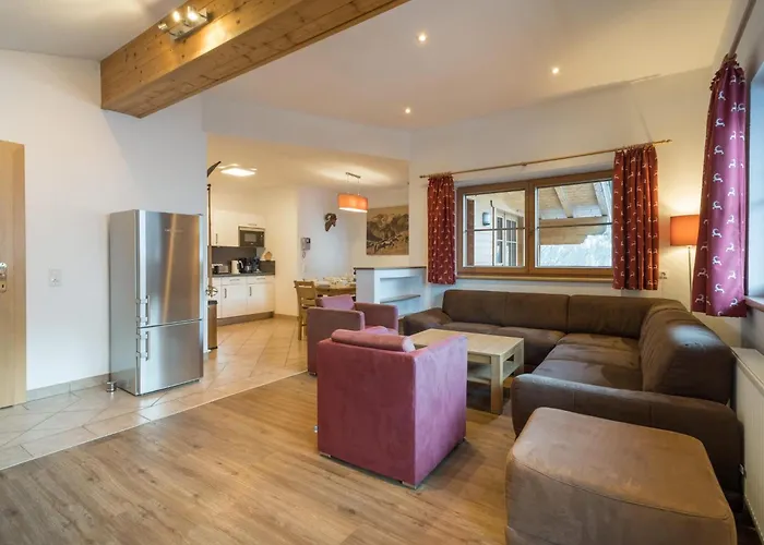 Alpensteinbock C * 잘바흐 힌터글렘